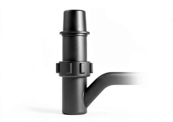 HIGHCRAFT Faucet Washers Poly Plastic Brass Durable Leak-2