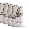 Elrene Christmas Napkins Holiday Tree Fabric Set of 4-1