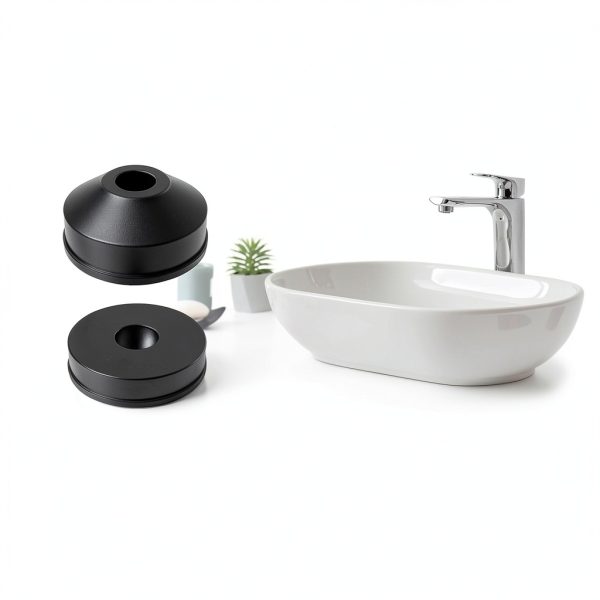 Qualihome Faucet Washers Assorted Kit Durable Leak Repair-5