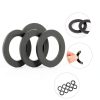 Boao 1.5 Inch Rubber Faucet O‑Ring Set Leakproof-2