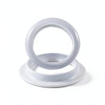 Annde Flanged Tailpiece Washer 1-1/2in Leak Free Seal-0