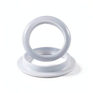 Annde Flanged Tailpiece Washer 1-1/2in Leak Free Seal-0
