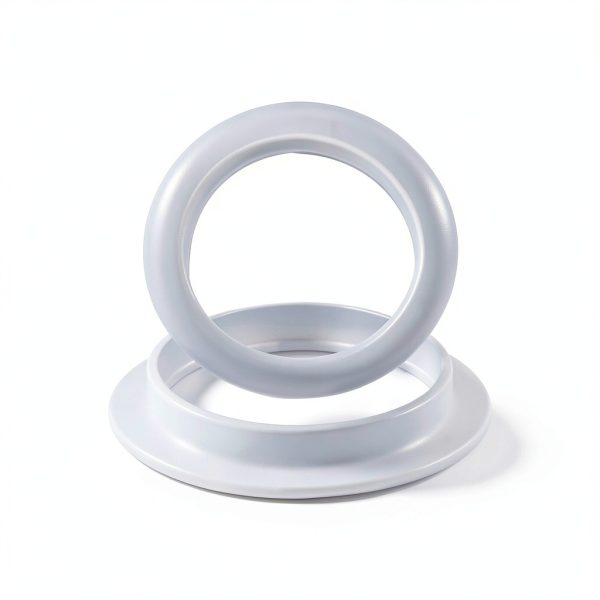 Annde Flanged Tailpiece Washer 1-1/2in Leak Free Seal-0