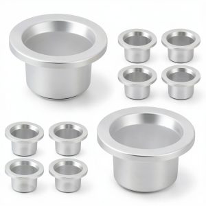 QRITY Silicone Faucet Sealing Gasket Leak-Proof 3/4 Inch-0
