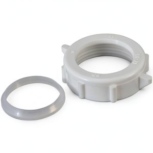 Plumb Pak Faucet Washer Durable Plastic Wing Grip Design-0