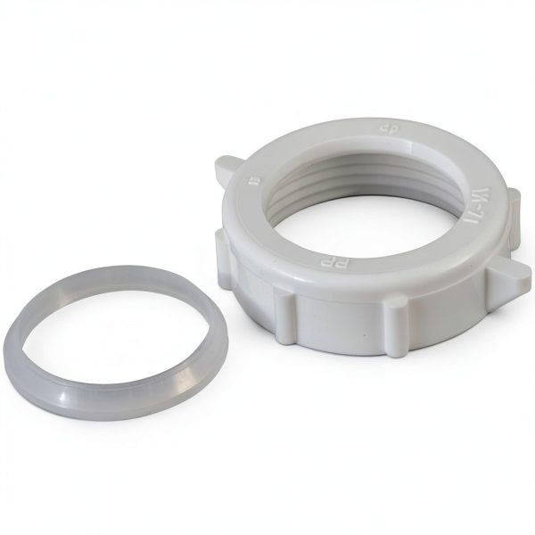 Plumb Pak Faucet Washer Durable Plastic Wing Grip Design-0