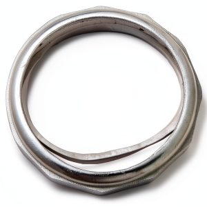 LASCO Chrome Plated Slip Joint Nut Faucet Washer 03-1839-0