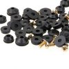 Sliverdew Faucet Washers Rubber Kit Home Repair Tools-3