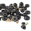 Sliverdew Faucet Washers Rubber Kit Home Repair Tools-2