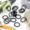 Boao 1.5 Inch Rubber Faucet O‑Ring Set Leakproof-5