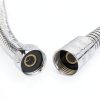 DIELLY Shower Head Gasket Rubber Stainless Steel Filter-2