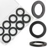 Boao 1.5 Inch Rubber Faucet O‑Ring Set Leakproof-0