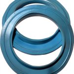 LASCO 1.5 Inch Flanged Tail Washer Vinyl Material-0