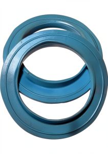 LASCO 1.5 Inch Flanged Tail Washer Vinyl Material-0