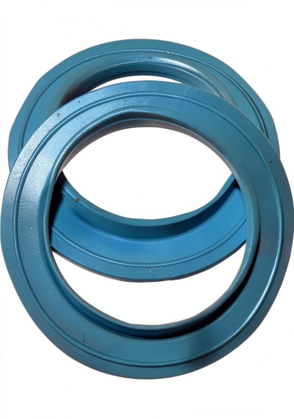 LASCO 1.5 Inch Flanged Tail Washer Vinyl Material-0
