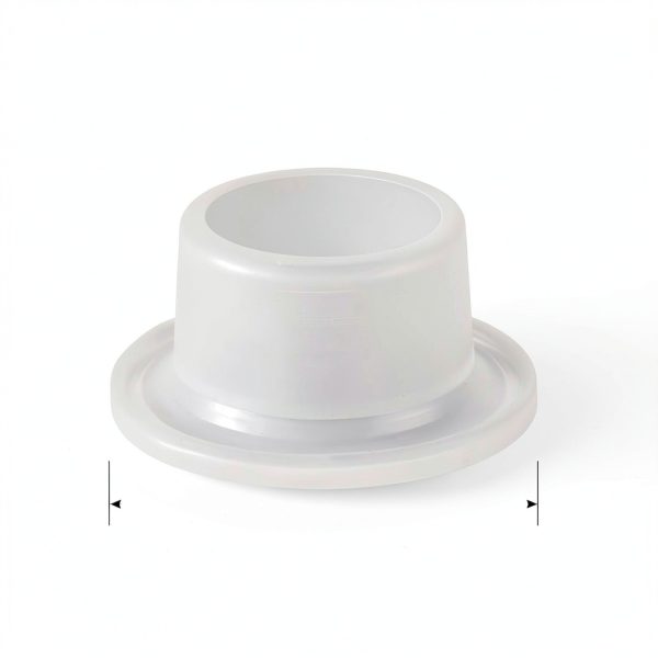 QRITY Silicone Faucet Sealing Gasket Leak-Proof 3/4 Inch-1