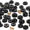Qualihome Faucet Washers Assorted Kit Durable Leak Repair-7