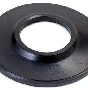 Delta Faucet Washer BrassCraft Rubber Flat-0