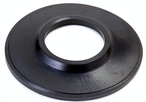 Delta Faucet Washer BrassCraft Rubber Flat-0