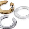 LUORNG Brass Faucet Washer Lock Nut-2