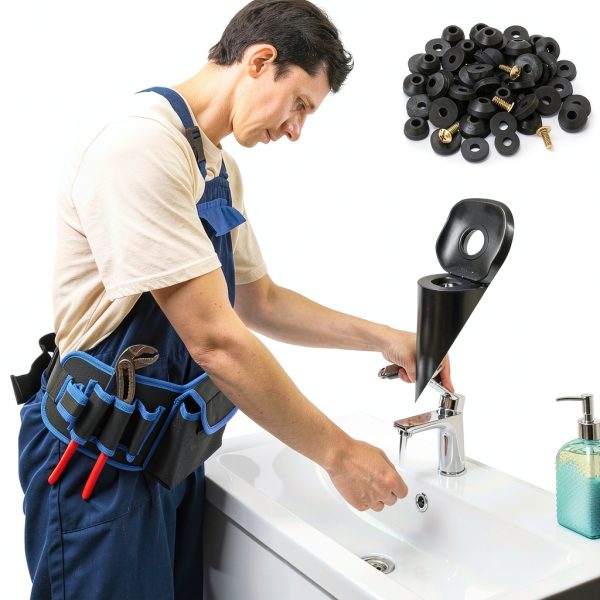 Styquenzer Faucet Washers Kit-6