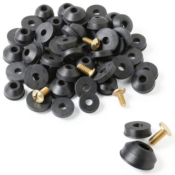 Styquenzer Faucet Washers Kit-4