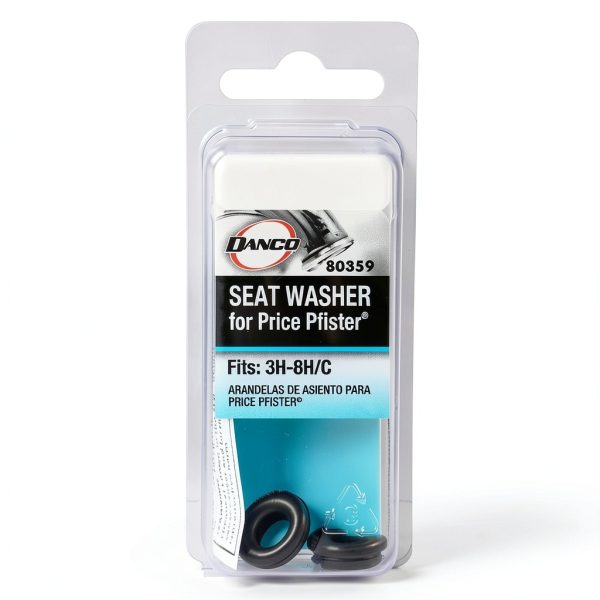 Danco Flat Washer for Faucet Repair-5