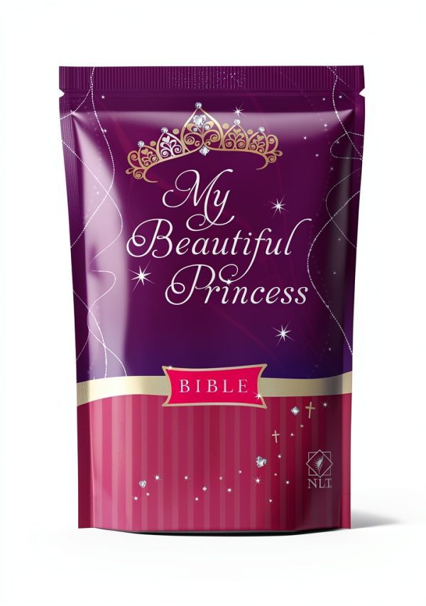 New Living Translation Kids Bible Kindle by Tyndale House-0
