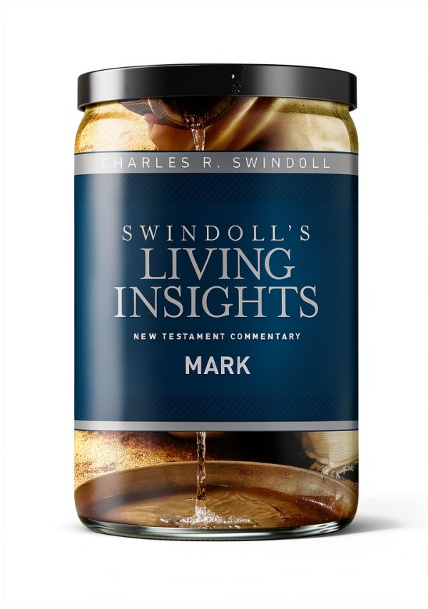Swindoll New Testament Commentary Tyndale Kindle-0