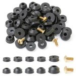 Sliverdew Faucet Washers Kit for Outdoor Repair-0