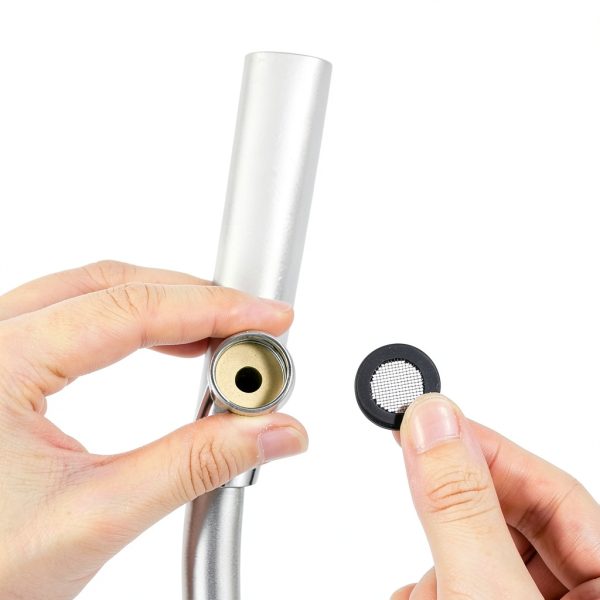 Faucet Washer Mabor Rubber Stainless Filter 20pcs-6