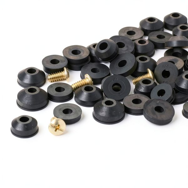 Sliverdew Faucet Washers Kit for Outdoor Repair-1