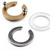 LUORNG Brass Faucet Washer Lock Nut-1