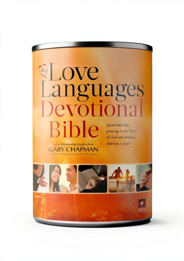 Kindle Bible Moody Publishers Living Translation-0