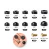 Sliverdew Faucet Washers Kit for Outdoor Repair-4