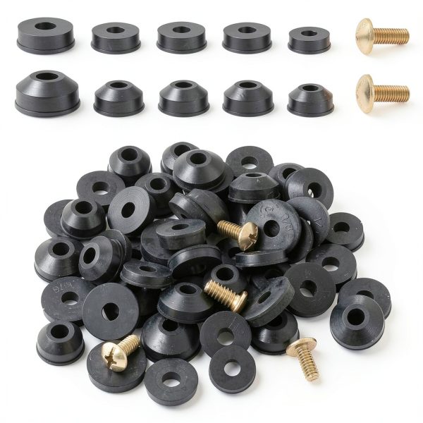Styquenzer Faucet Washers Kit-0