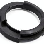 Rubber Faucet Washer Keeney Clip-On Design-0