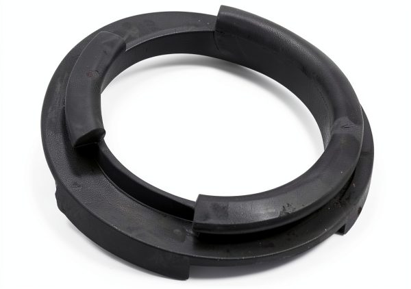 Rubber Faucet Washer Keeney Clip-On Design-0