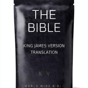 World Wide Bible Kindle Edition New Living Translation 2707 Page eBook-0