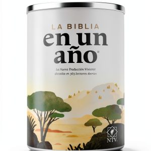Spanish New Living Translation Kindle Bible by Tyndale House Digital-0
