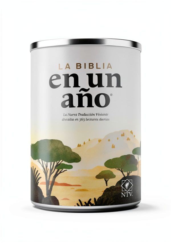 Spanish New Living Translation Kindle Bible by Tyndale House Digital-0