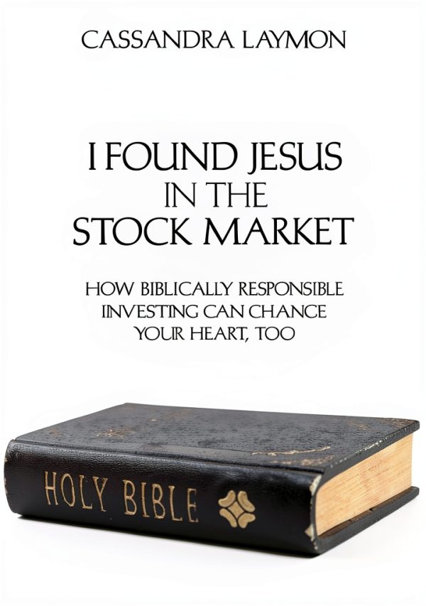New Living Translation Stewardship Bible by Open Door - Enhanced-0