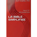 French Christian Bible Kindle New Living Translation 391 Pages-0