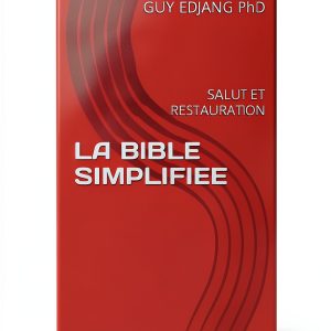 French Christian Bible Kindle New Living Translation 391 Pages-0