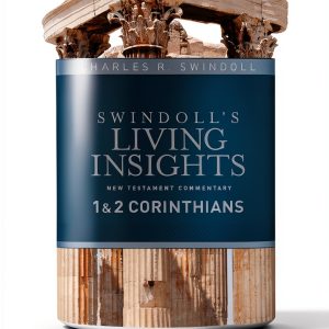 Swindolls Living Insights Testament 505‑Page Kindle eBook Tyndale-0