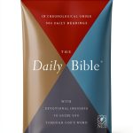 New Living Translation Christian Bible Harvest House Publishers-0