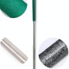 Millousong Hand File Set,Diamond Needle Files 6.3' /10 Shapes for Metal,Plastic,Wood,3D Printer Basic Suite for home and office with box-1