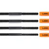 Thread Restorer File Set 2573 3-Piece by Lang Tools Black Metal Files-1