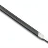 Pferd Chisel Bit Chain Saw Sharpening File 7" Flat Shape Hand File-0