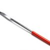 YAKAMOZ Curved Mini Diamond Needle File Set 10pcs – Stainless Steel-4